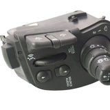 Maxbell Radio Wipers Steering Column Switch 7701057096 for Renault Clio III