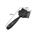 Maxbell Headlight Turn Signal Switch 93410-1G000 for Kia Rio Rio5 2006-2011