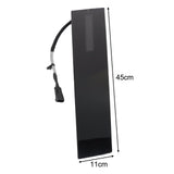 Maxbell Door Keyless Entry Keypad Pillar dB5Z-7820555-Ac for Ford Explorer