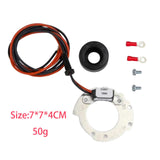 Maxbell Ignitor Conversion Set Accessories professional for Ford 4 cyl
