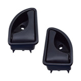 Maxbell Interior Door Handle High Performance for Renault Kangoo i 1998-2010 8200247802 Left