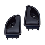 Maxbell Interior Door Handle High Performance for Renault Kangoo i 1998-2010 8200247802 Left