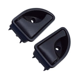 Maxbell Interior Door Handle High Performance for Renault Kangoo i 1998-2010 8200247802 Left