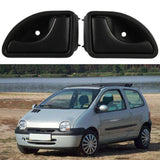 Maxbell Interior Door Handle High Performance for Renault Kangoo i 1998-2010 8200247802 Left