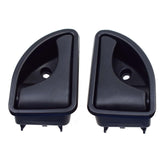 Maxbell Interior Door Handle High Performance for Renault Kangoo i 1998-2010 8200247802 Left