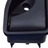 Maxbell Interior Door Handle High Performance for Renault Kangoo i 1998-2010 8200247802 Left
