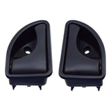 Maxbell Interior Door Handle High Performance for Renault Kangoo i 1998-2010 8200247802 Left