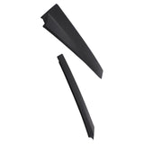 Maxbell Door Pillar Trim Moulding 1473662 for Ford Fiesta MK6 Easy Installation Right
