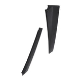 Maxbell Door Pillar Trim Moulding 1473662 for Ford Fiesta MK6 Easy Installation Right