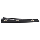 Maxbell Door Pillar Trim Moulding 1473662 for Ford Fiesta MK6 Easy Installation Right