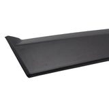 Maxbell Door Pillar Trim Moulding 1473662 for Ford Fiesta MK6 Easy Installation Right