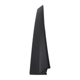 Maxbell Door Pillar Trim Moulding 1473662 for Ford Fiesta MK6 Easy Installation Right