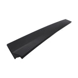 Maxbell Door Pillar Trim Moulding 1473662 for Ford Fiesta MK6 Easy Installation Right