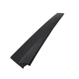 Maxbell Door Pillar Trim Moulding 1473662 for Ford Fiesta MK6 Easy Installation Right