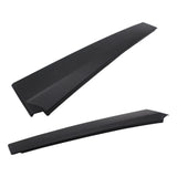 Maxbell Door Pillar Trim Moulding 1473662 for Ford Fiesta MK6 Easy Installation Right