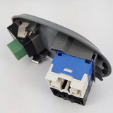 Maxbell Car Front Left Electric Window Switch 500321137 for Iveco Daily II