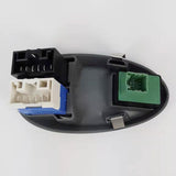 Maxbell Car Front Left Electric Window Switch 500321137 for Iveco Daily II