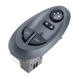 Maxbell Car Front Left Electric Window Switch 500321137 for Iveco Daily II