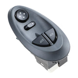 Maxbell Car Front Left Electric Window Switch 500321137 for Iveco Daily II