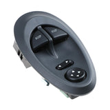 Maxbell Car Front Left Electric Window Switch 500321137 for Iveco Daily II