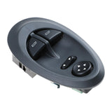 Maxbell Car Front Left Electric Window Switch 500321137 for Iveco Daily II