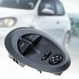 Maxbell Car Front Left Electric Window Switch 500321137 for Iveco Daily II