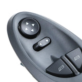 Maxbell Car Front Left Electric Window Switch 500321137 for Iveco Daily II