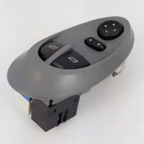 Maxbell Car Front Left Electric Window Switch 500321137 for Iveco Daily II