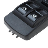 Maxbell 5801484207 Premium Window Mirror Control Switch for Iveco Daily MK5