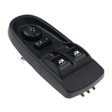 Maxbell 5801484207 Premium Window Mirror Control Switch for Iveco Daily MK5