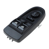 Maxbell 5801484207 Premium Window Mirror Control Switch for Iveco Daily MK5