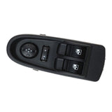 Maxbell 5801484207 Premium Window Mirror Control Switch for Iveco Daily MK5