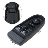 Maxbell 5801484207 Premium Window Mirror Control Switch for Iveco Daily MK5