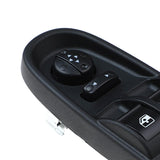 Maxbell 5801484207 Premium Window Mirror Control Switch for Iveco Daily MK5
