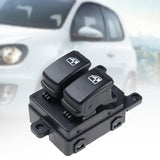 Maxbell Master Window Switch 93570-4F100 Replaces for Hyundai Porter II 03-07