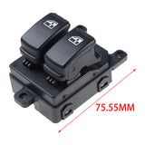 Maxbell Master Window Switch 93570-4F100 Replaces for Hyundai Porter II 03-07