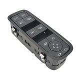 Maxbell Power Window Switch 971959858C for Porsche Panamera Cayenne Replaces