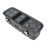 Maxbell Power Window Switch 971959858C for Porsche Panamera Cayenne Replaces