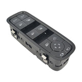 Maxbell Power Window Switch 971959858C for Porsche Panamera Cayenne Replaces
