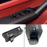 Maxbell Power Window Switch 971959858C for Porsche Panamera Cayenne Replaces