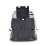 Maxbell Power Window Switch 971959858C for Porsche Panamera Cayenne Replaces
