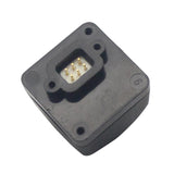 Maxbell Rear View Back up Parking Assist Camera 39530T0AA001M1 for Honda Cr-V