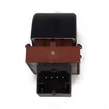 Maxbell Electric Tailgate Boot Release Switch Button for Audi Q5 2008-2017
