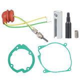 Maxbell Glow Plug Repair Kit Disassembly Tool Repair for 12V 2kW Parking Heater
