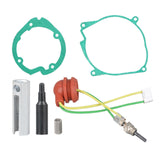 Maxbell Glow Plug Repair Kit Disassembly Tool Repair for 12V 2kW Parking Heater