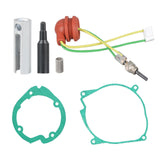 Maxbell Glow Plug Repair Kit Disassembly Tool Repair for 12V 2kW Parking Heater