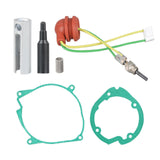 Maxbell Glow Plug Repair Kit Disassembly Tool Repair for 12V 2kW Parking Heater