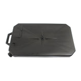 Maxbell Drain pan tray Non Leak Oil Fuel Coolant Can for XL1200x Replacement