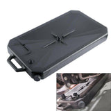 Maxbell Drain pan tray Non Leak Oil Fuel Coolant Can for XL1200x Replacement