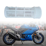 Maxbell External Fuel Tank Filter Diameter 37mm 24L 12L Washable for Yamaha